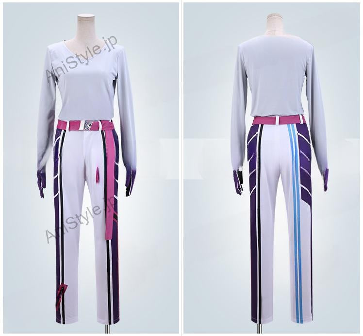あんさんぶるスターズ！ スカウト！スノーボード 南雲鉄虎 コスプレ衣装