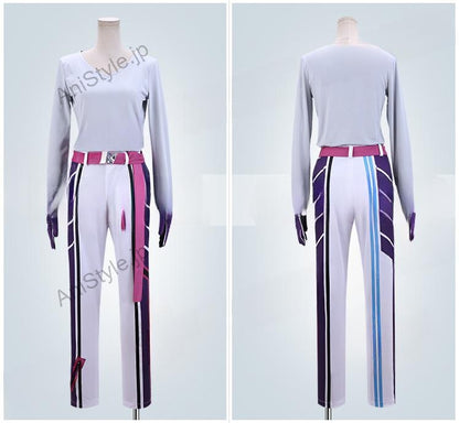 あんさんぶるスターズ！ スカウト！スノーボード 南雲鉄虎 コスプレ衣装