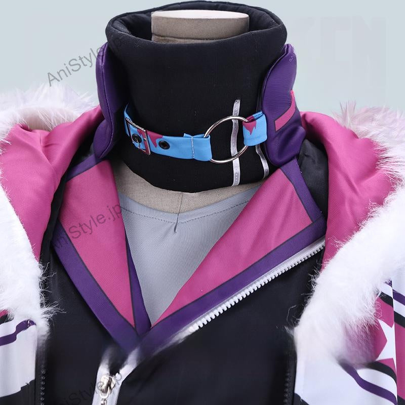 あんさんぶるスターズ！ スカウト！スノーボード 南雲鉄虎 コスプレ衣装