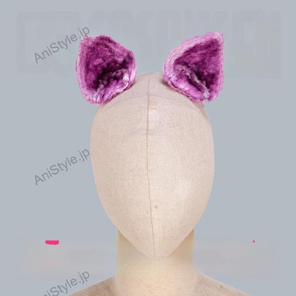 あんさんぶるスターズ！ スカウト！ティーパーティー チェシャ猫 朔間凛月 コスプレ衣装