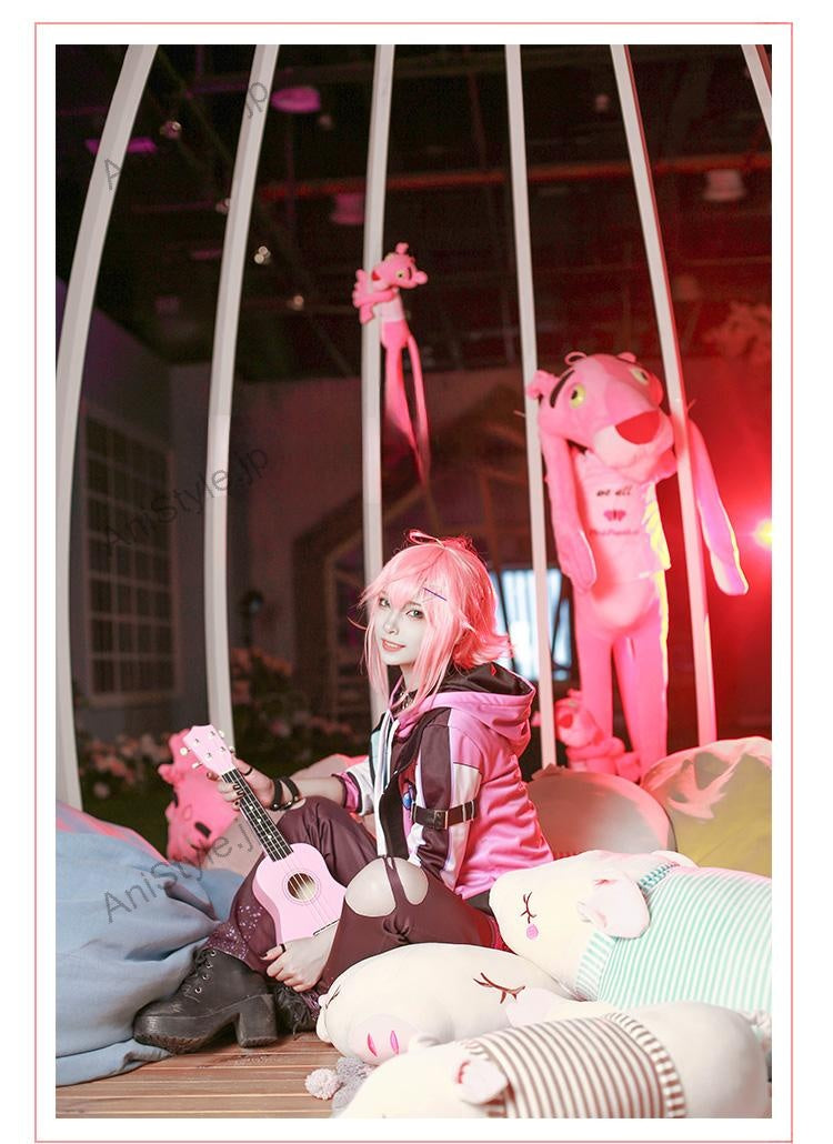 あんさんぶるスターズ！ スカウト！ポイズンアラモード 姫宮桃李 コスプレ衣装