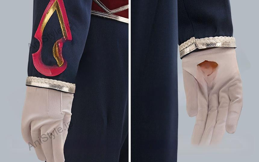 あんさんぶるスターズ！ スカウト！ランウェイ 瀬名泉 コスプレ衣装