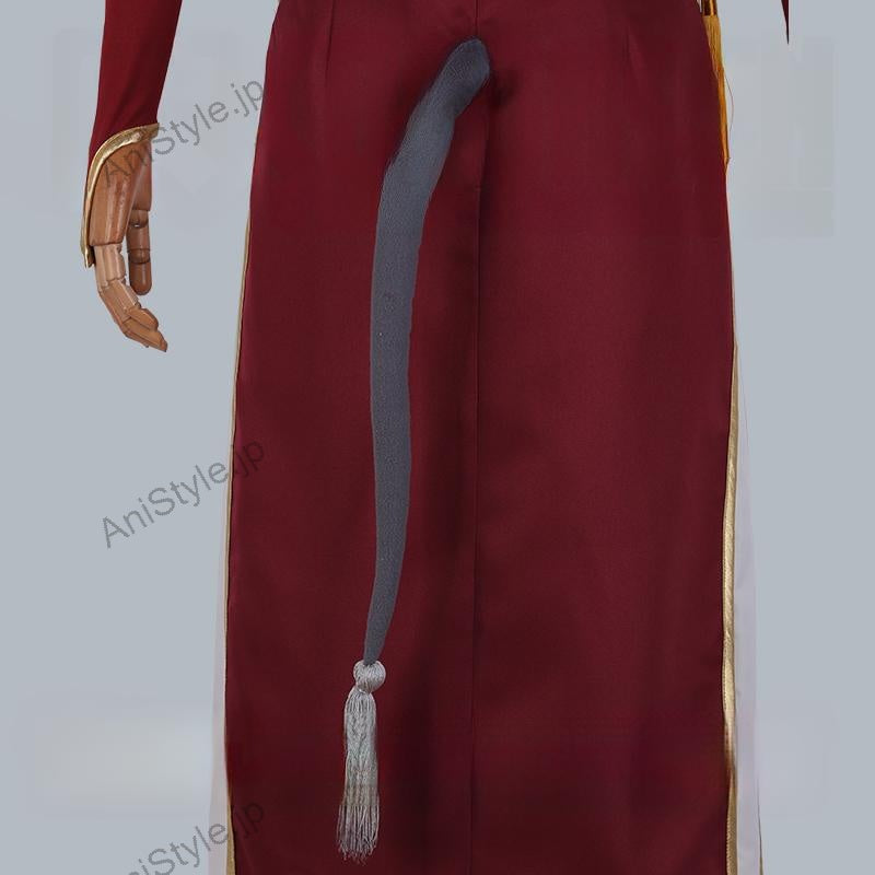 あんさんぶるスターズ！ スカウト！十二支（前編）亥 鬼龍紅郎 コスプレ衣装