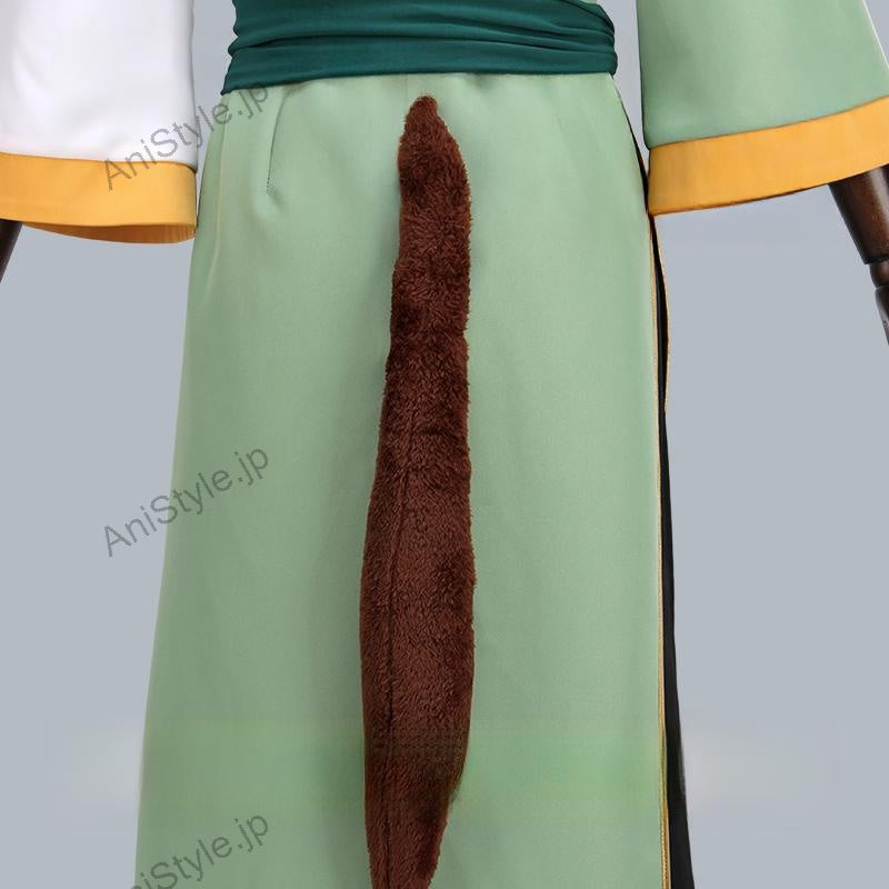 あんさんぶるスターズ！ スカウト！十二支（後編） 午 影片みか コスプレ衣装