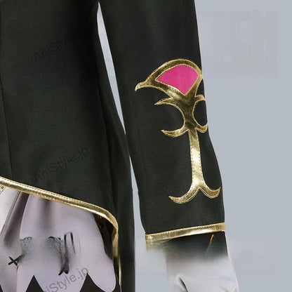 あんさんぶるスターズ！ キセキシリーズ第三弾 ライバルユニット EDEN 七種茨 ユニット衣装 コスプレ衣装
