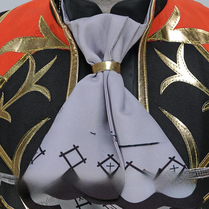 あんさんぶるスターズ！ キセキシリーズ第三弾 ライバルユニット EDEN 乱凪砂 ユニット衣装 コスプレ衣装