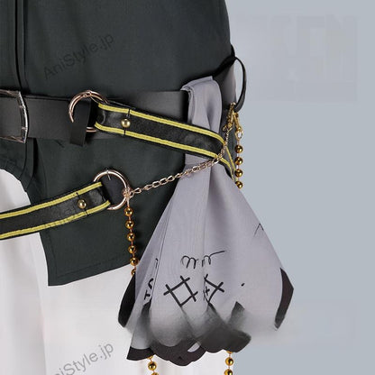 あんさんぶるスターズ！ キセキシリーズ第三弾 ライバルユニット EDEN 巴日和 ユニット衣装 コスプレ衣装