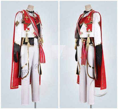 あんさんぶるスターズ！ コーラス★始まりのオペレッタ 朔間凛月 コスプレ衣装