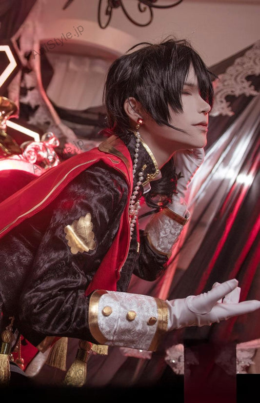 あんさんぶるスターズ！ コーラス★始まりのオペレッタ 朔間零 コスプレ衣装
