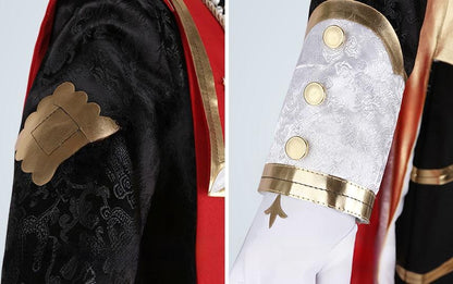 あんさんぶるスターズ！ コーラス★始まりのオペレッタ 朔間零 コスプレ衣装