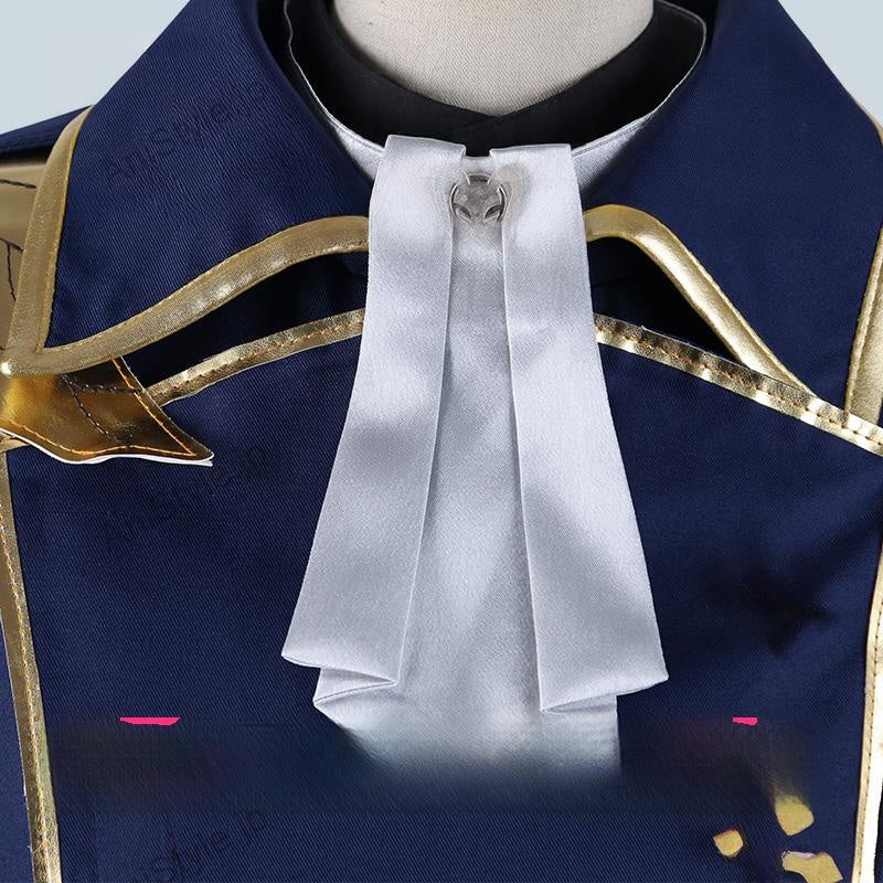 あんさんぶるスターズ！ スカウト！ 噪音◆渦巻くホラーナイトハロウィン 朱桜司 鳴上嵐 朔間凛月 コスプレ衣装
