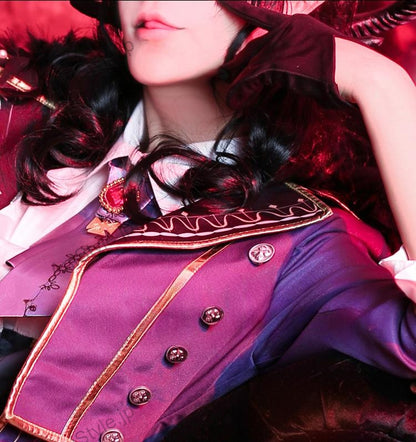 あんさんぶるスターズ！ スカウト！ 悪魔の館 朔間零 コスプレ衣装