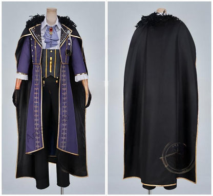 あんさんぶるスターズ！ スカウト！ 悪魔の館 朔間零 コスプレ衣装