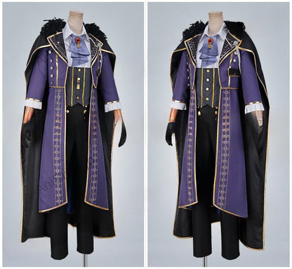 あんさんぶるスターズ！ スカウト！ 悪魔の館 朔間零 コスプレ衣装