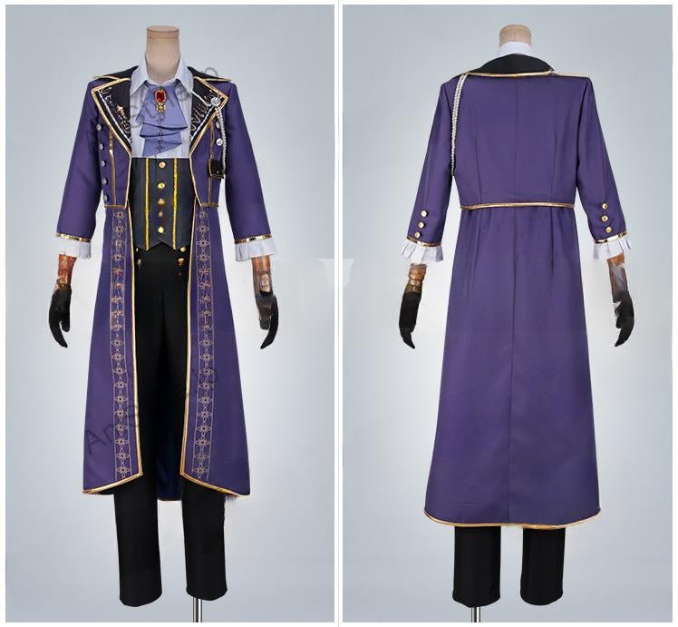 あんさんぶるスターズ！ スカウト！ 悪魔の館 朔間零 コスプレ衣装