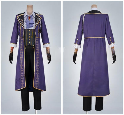 あんさんぶるスターズ！ スカウト！ 悪魔の館 朔間零 コスプレ衣装