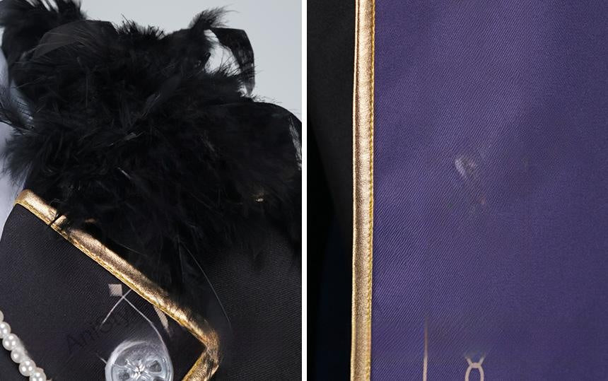 あんさんぶるスターズ！ スカウト！ 悪魔の館 朔間零 コスプレ衣装