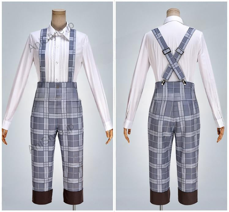 あんさんぶるスターズ！ スカウト！ちいさな王さま 玩具の王さま 姫宮桃李 王さま衣装 コスプレ衣装