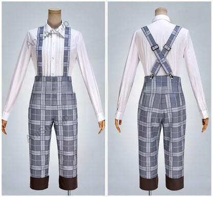 あんさんぶるスターズ！ スカウト！ちいさな王さま 玩具の王さま 姫宮桃李 王さま衣装 コスプレ衣装