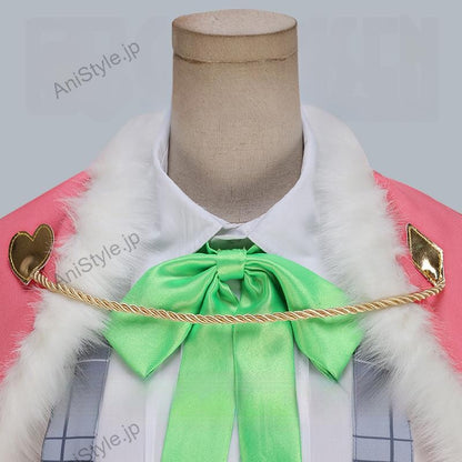 あんさんぶるスターズ！ スカウト！ちいさな王さま 玩具の王さま 姫宮桃李 王さま衣装 コスプレ衣装