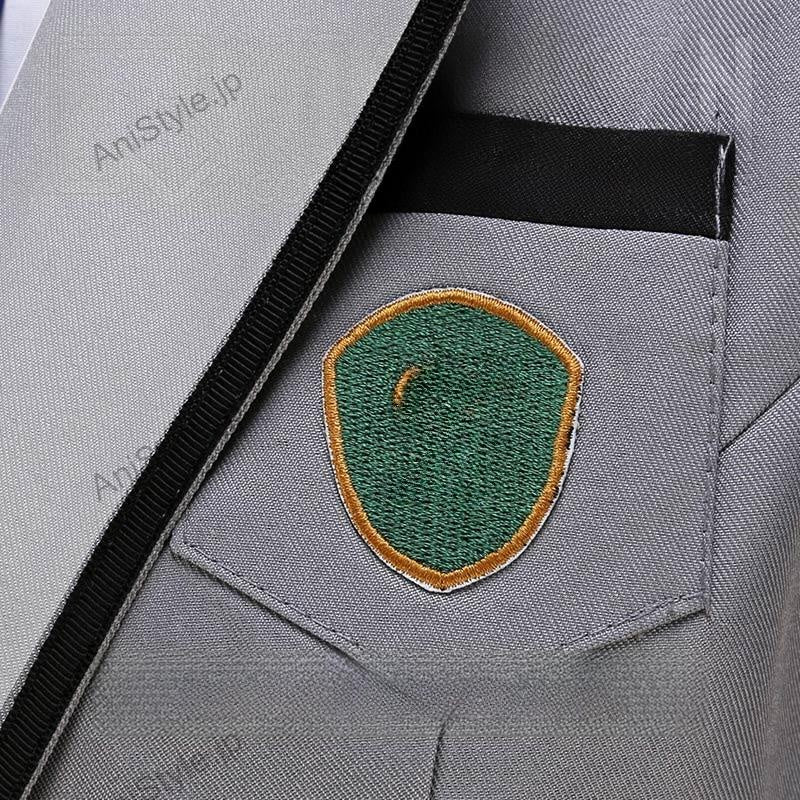 あんさんぶるスターズ！ Adam アダム 乱凪砂 秀越学園制服 コスプレ衣装