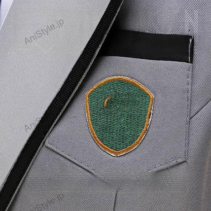 あんさんぶるスターズ！ Adam アダム 乱凪砂 秀越学園制服 コスプレ衣装