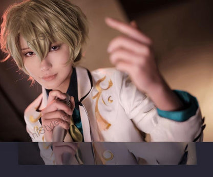 あんさんぶるスターズ！ Eve イヴ  ユニット衣装 巴日和 コスプレ衣装