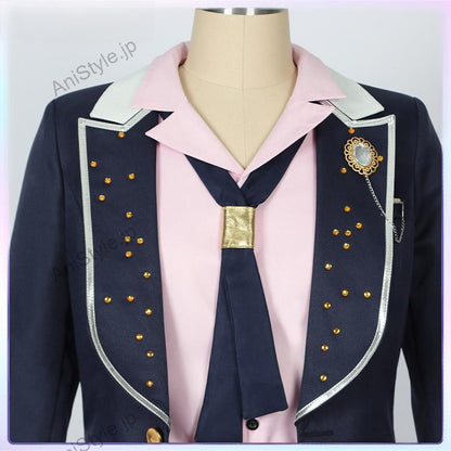 あんさんぶるスターズ！ あんスタ ラブ ライナー コラボ衣装 朔間凛月 コスプレ衣装
