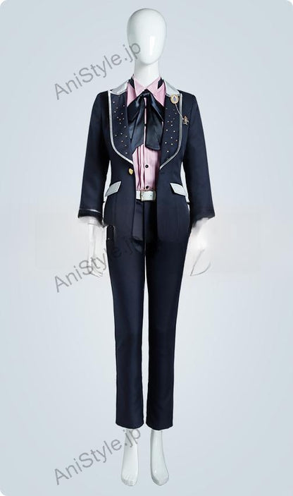 あんさんぶるスターズ！ あんスタ ラブ ライナー コラボ衣装 瀬名泉 コスプレ衣装