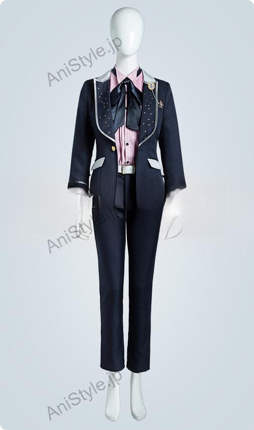 あんさんぶるスターズ！ あんスタ ラブ ライナー コラボ衣装 瀬名泉 コスプレ衣装