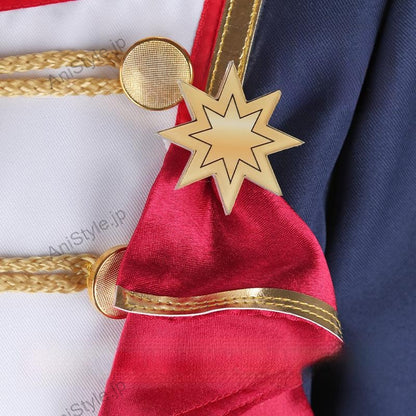 あんさんぶるスターズ！ アルバム 五奇人 日々樹渉 コスプレ衣装