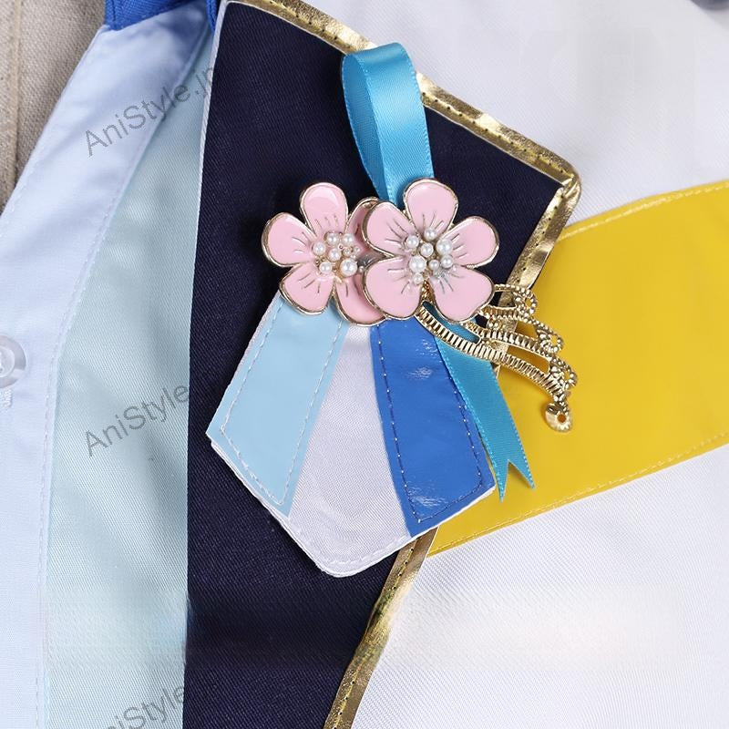あんさんぶるスターズ！ 4周年記念クラス別スカウト Ra＊bits 仁兎なずな コスプレ衣装