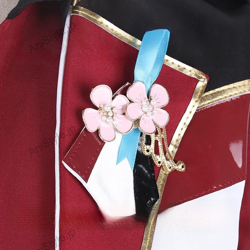 あんさんぶるスターズ！ 4周年記念クラス別スカウト Valkyrie 影片みか コスプレ衣装