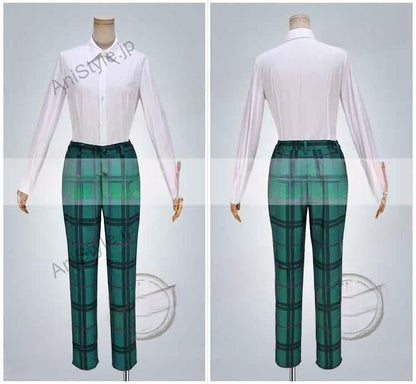 あんさんぶるスターズ！ Adam アダム 七種茨 秀越学園制服 コスプレ衣装