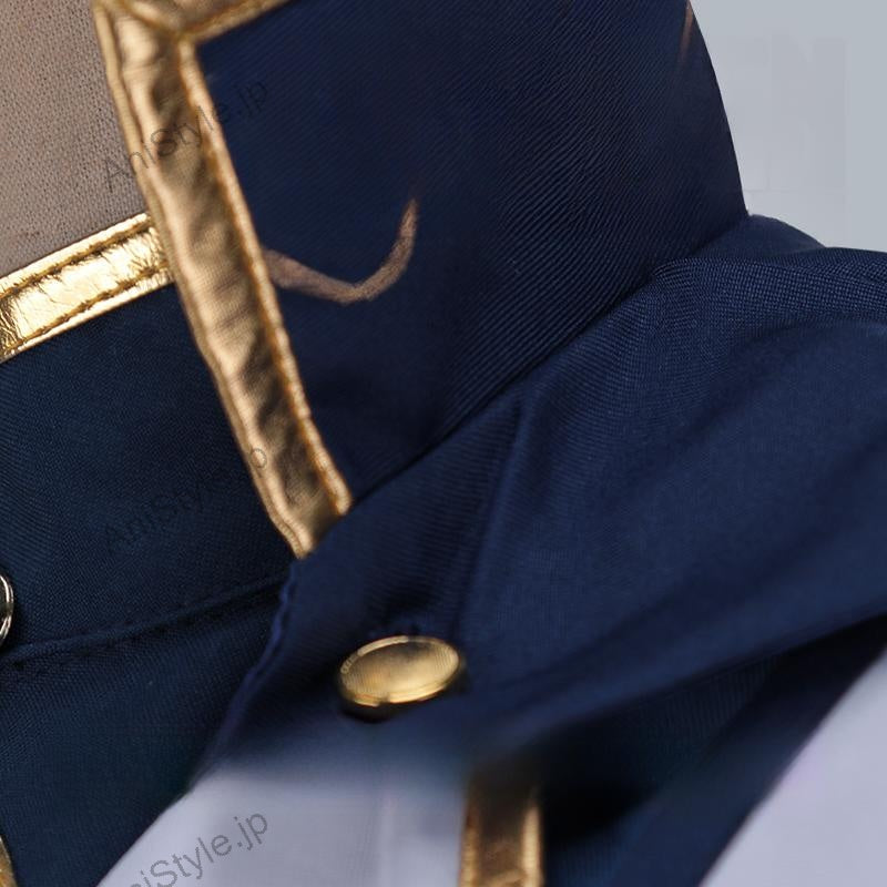 あんさんぶるスターズ!アルバムシリーズ Knights 朔間凛月 コスプレ衣装