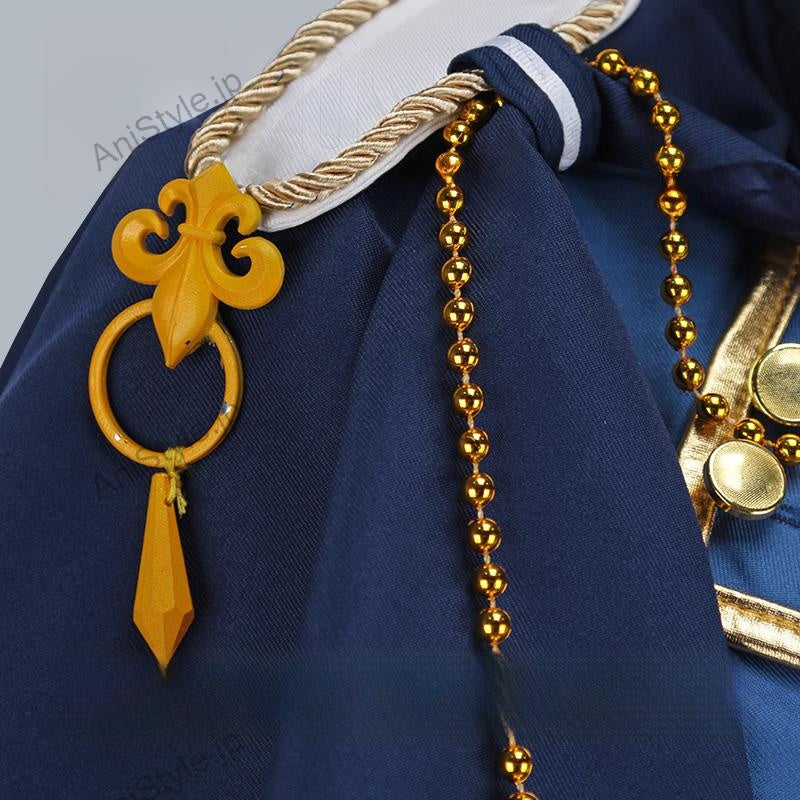 あんさんぶるスターズ!アルバムシリーズ Knights 朔間凛月 コスプレ衣装
