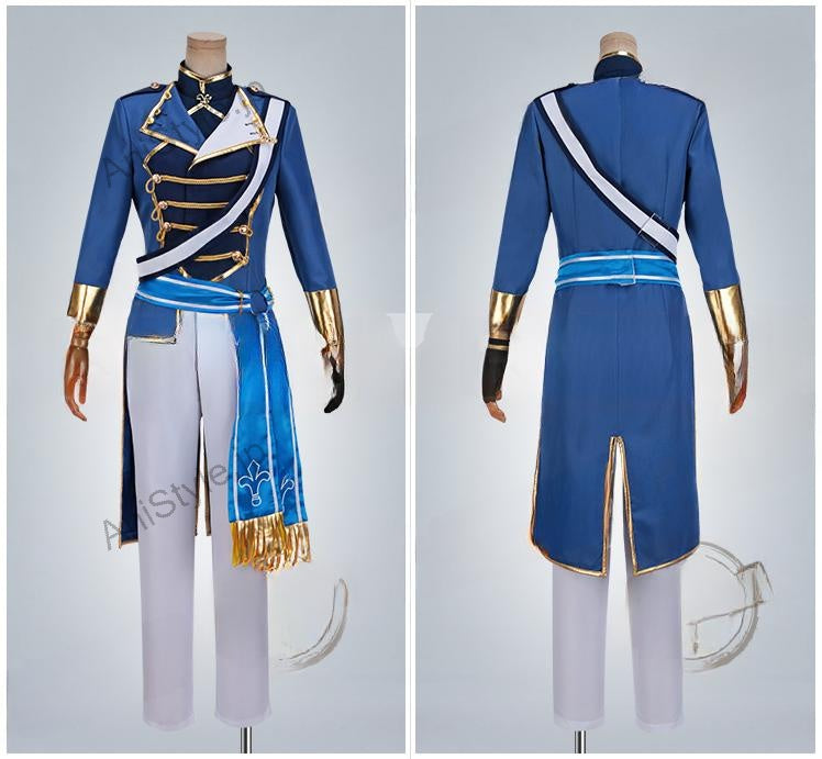 あんさんぶるスターズ!アルバムシリーズ Knights 朱桜司 コスプレ衣装