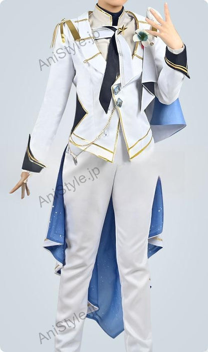 あんさんぶるスターズ　アイドルランクA衣装 　全員　コスプレ衣装