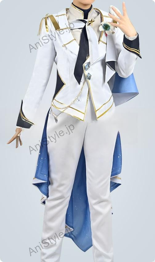 あんさんぶるスターズ　アイドルランクA衣装 　全員　コスプレ衣装