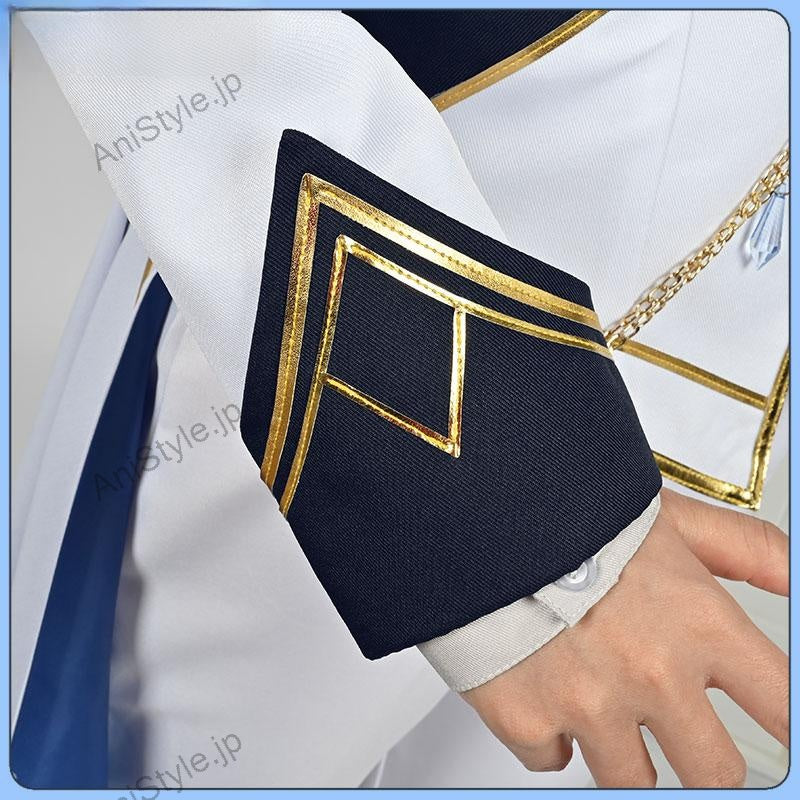 あんさんぶるスターズ　アイドルランクA衣装 　全員　コスプレ衣装