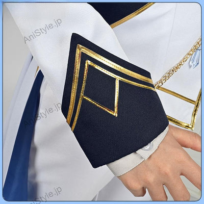 あんさんぶるスターズ　アイドルランクA衣装 　全員　コスプレ衣装
