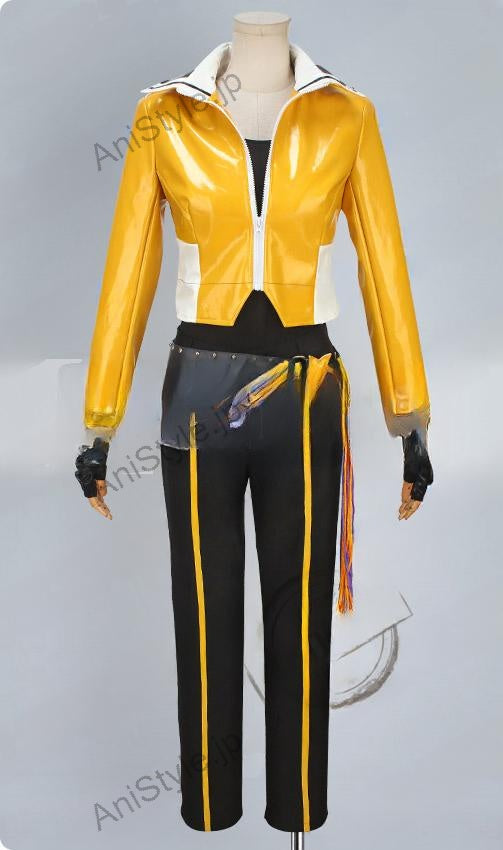 あんさんぶるスターズ　流星隊　仙石忍　コスプレ衣装
