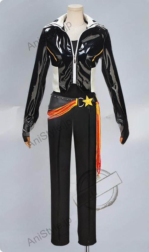 あんさんぶるスターズ　流星隊　南雲鉄虎　コスプレ衣装