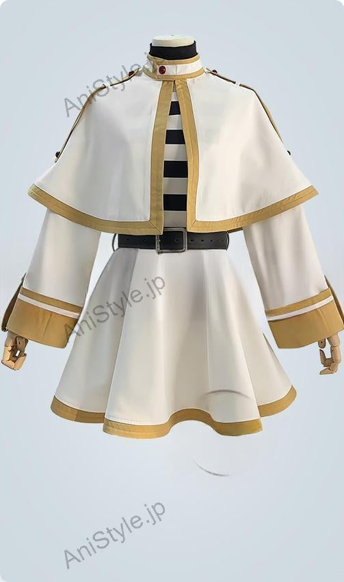 葬送のフリーレン フリーレン コスプレ衣装