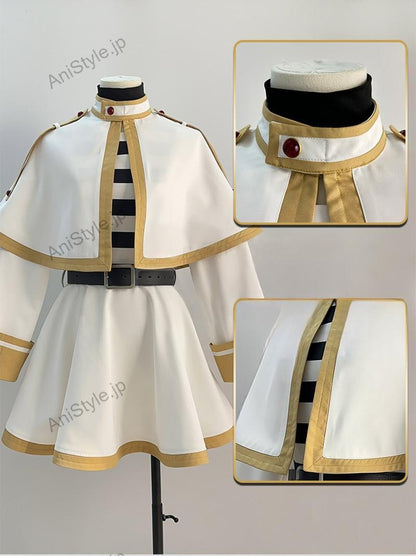 葬送のフリーレン フリーレン コスプレ衣装