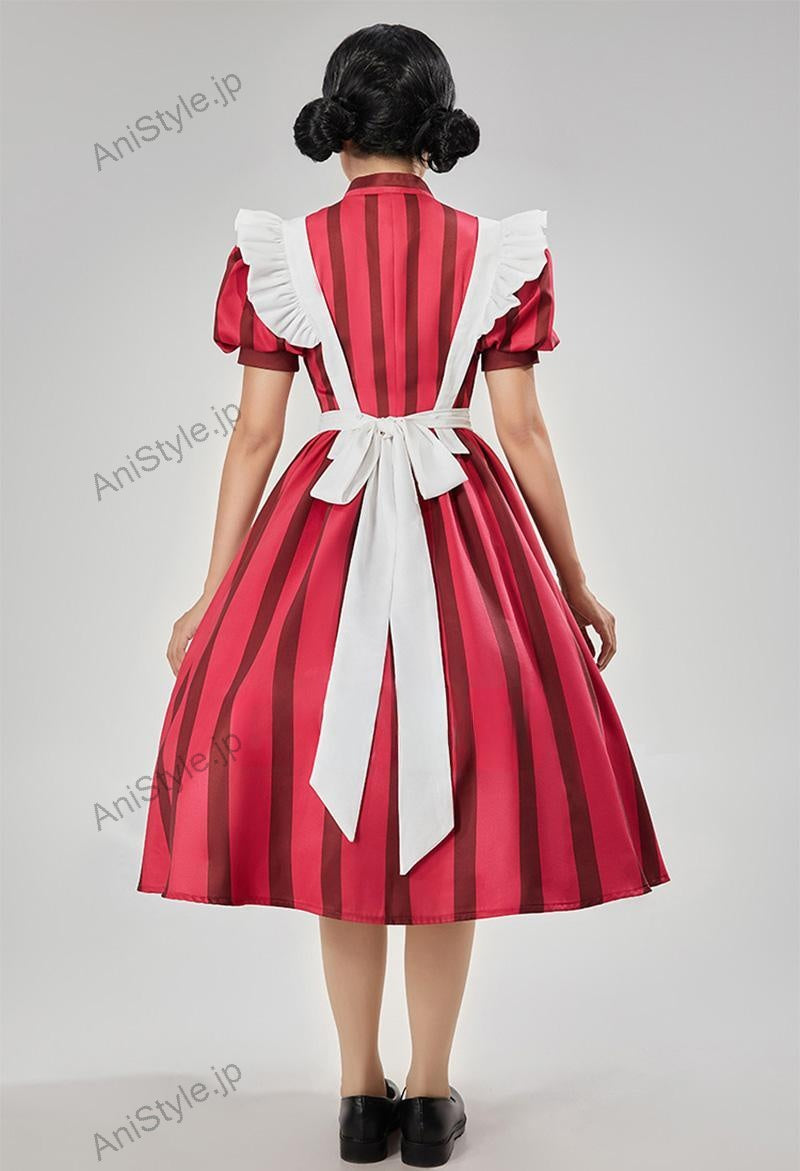 君たちはどう生きるか 女主人公 コスプレ衣装
