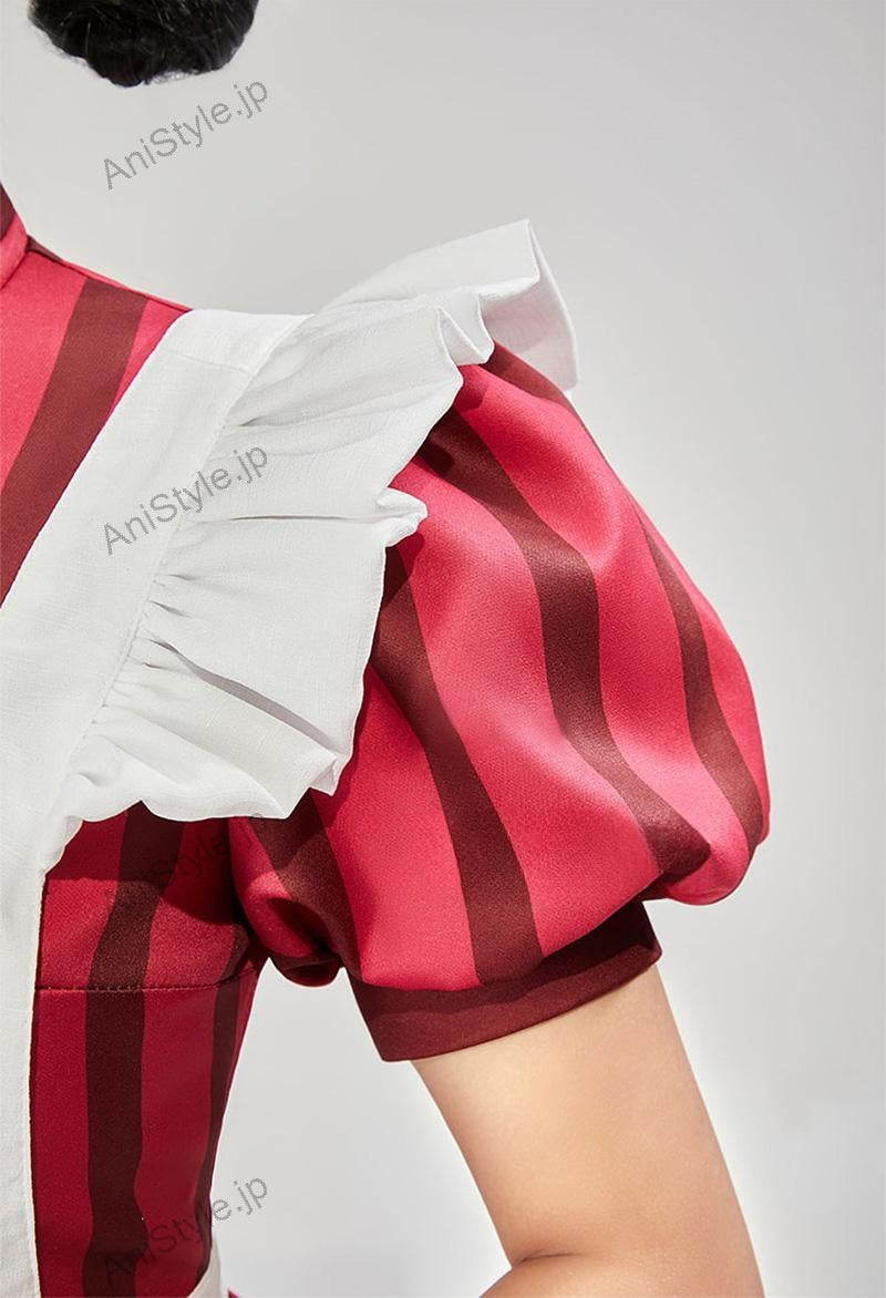 君たちはどう生きるか 女主人公 コスプレ衣装