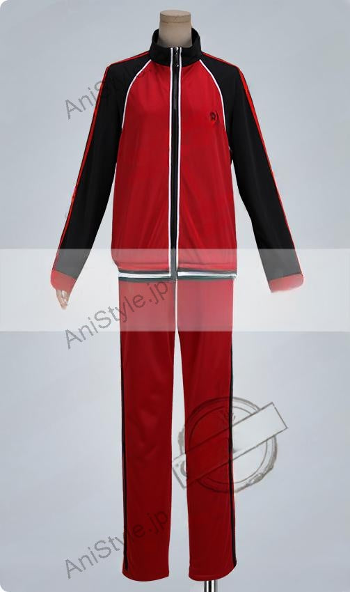 刀剣乱舞　鶯丸　内番　コスプレ衣装