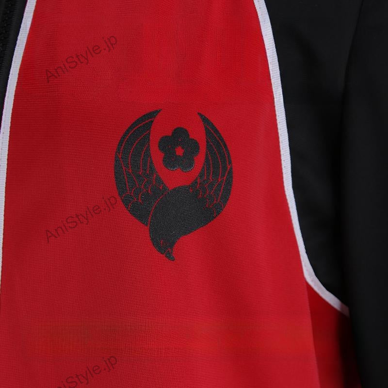 刀剣乱舞　鶯丸　内番　コスプレ衣装