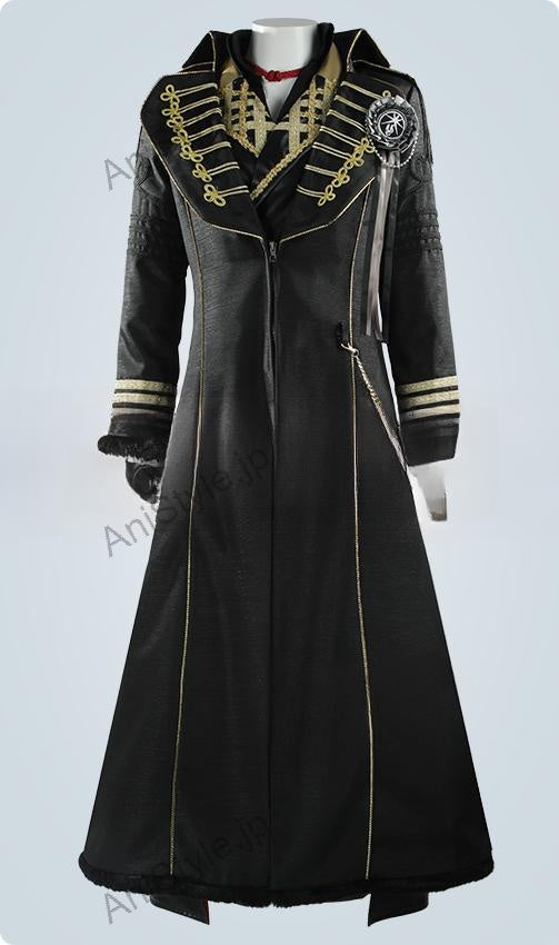 刀剣乱舞ミュージカル 江おんすていじ 大典太光世 ライブ衣装 コスプレ衣装